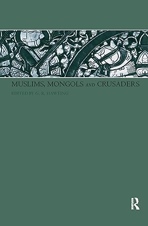 Imagen del vendedor de Muslims, Mongols and Crusaders a la venta por moluna