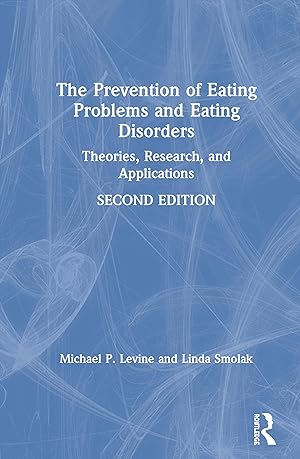 Seller image for The Prevention of Eating Problems and Eating Disorders for sale by moluna