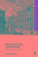 Seller image for Deupi, V: Architectural Temperance for sale by moluna