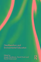 Seller image for Neoliberalism and Environmental Education for sale by moluna