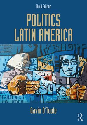Bild des Verkufers fr O\ Toole, G: Politics Latin America zum Verkauf von moluna