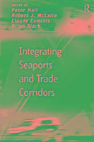 Bild des Verkufers fr McCalla, R: Integrating Seaports and Trade Corridors zum Verkauf von moluna