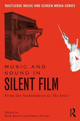 Immagine del venditore per Music and Sound in Silent Film venduto da moluna