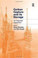 Seller image for Gough, C: Carbon Capture and its Storage for sale by moluna