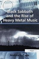 Bild des Verkufers fr Cope, A: Black Sabbath and the Rise of Heavy Metal Music zum Verkauf von moluna