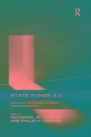 Immagine del venditore per Hussain, M: State Power 2.0 venduto da moluna