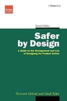 Seller image for Abbott, H: Safer by Design for sale by moluna