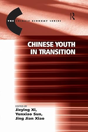 Image du vendeur pour Xi, J: Chinese Youth in Transition mis en vente par moluna