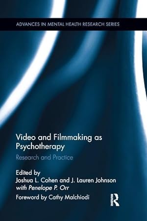 Immagine del venditore per Video and Filmmaking as Psychotherapy venduto da moluna
