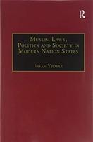 Seller image for MUSLIM LAWS POLITICS & SOCIETY for sale by moluna
