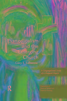Seller image for Labanow, C: Evangelicalism and the Emerging Church for sale by moluna