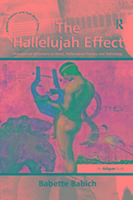 Bild des Verkufers fr Babich, B: The Hallelujah Effect zum Verkauf von moluna