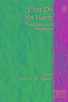 Seller image for First Do No Harm for sale by moluna