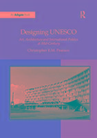 Imagen del vendedor de Pearson, C: Designing UNESCO a la venta por moluna