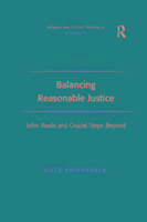 Seller image for Paivansalo, V: Balancing Reasonable Justice for sale by moluna