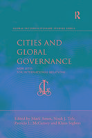 Seller image for Toly, N: Cities and Global Governance for sale by moluna