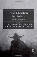 Image du vendeur pour ISHERWOOD: Post-Christian Feminisms mis en vente par moluna