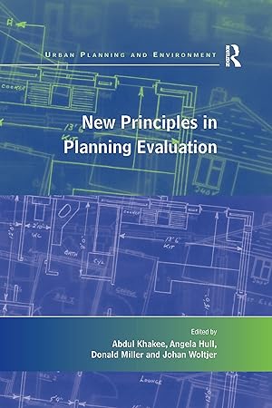 Seller image for KHAKEE: New Principles in Planning Evaluation for sale by moluna