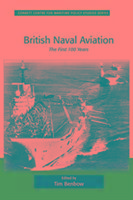 Bild des Verkufers fr British Naval Aviation zum Verkauf von moluna