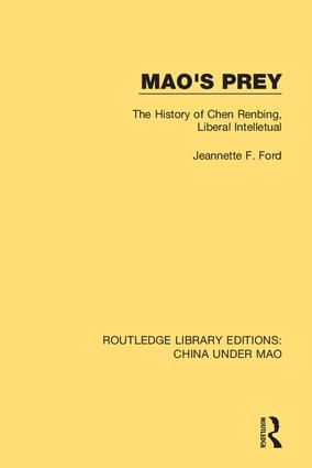 Seller image for Mao\ s Prey for sale by moluna