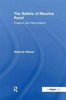Seller image for Mawer, D: The Ballets of Maurice Ravel for sale by moluna