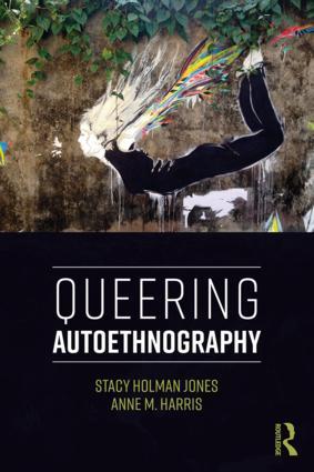 Bild des Verkufers fr Holman Jones, S: Queering Autoethnography zum Verkauf von moluna