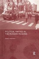 Seller image for Hutcheson, D: Political Parties in the Russian Regions for sale by moluna