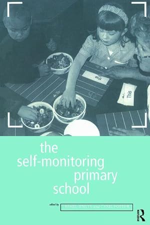 Seller image for Poster, C: The Self-Monitoring Primary School for sale by moluna