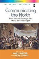 Seller image for Stadius, P: Communicating the North for sale by moluna