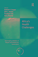Image du vendeur pour Cooper, A: Africa\ s Health Challenges mis en vente par moluna