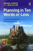 Immagine del venditore per Gunder, M: Planning in Ten Words or Less venduto da moluna