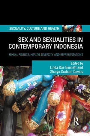 Seller image for Sex and Sexualities in Contemporary Indonesia for sale by moluna