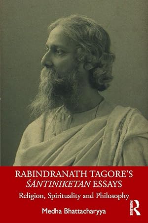 Seller image for Bhattacharyya, M: Rabindranath Tagore\ s Santiniketan Essays for sale by moluna