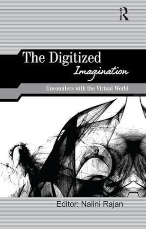Seller image for The Digitized Imagination for sale by moluna
