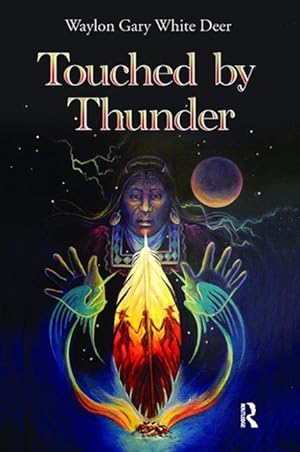 Bild des Verkufers fr White Deer, W: Touched by Thunder zum Verkauf von moluna