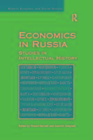 Bild des Verkufers fr Zweynert, J: Economics in Russia zum Verkauf von moluna