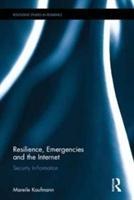 Seller image for Kaufmann, M: Resilience, Emergencies and the Internet for sale by moluna