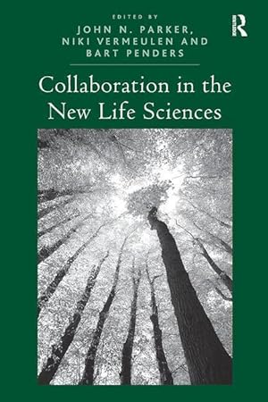 Seller image for Collaboration in the New Life Sciences for sale by moluna