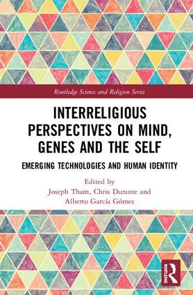 Immagine del venditore per Interreligious Perspectives on Mind, Genes and the Self venduto da moluna