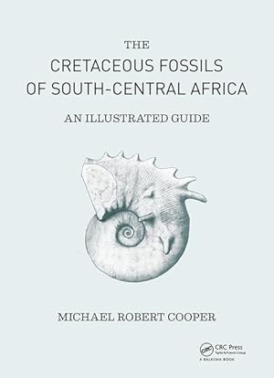 Seller image for Cooper, M: Cretaceous Fossils of South-Central Africa for sale by moluna