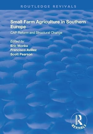 Immagine del venditore per Small Farm Agriculture in Southern Europe venduto da moluna