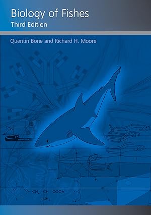 Seller image for Biology of Fishes for sale by moluna
