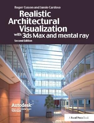 Imagen del vendedor de Realistic Architectural Rendering with 3ds Max and V-Ray a la venta por moluna