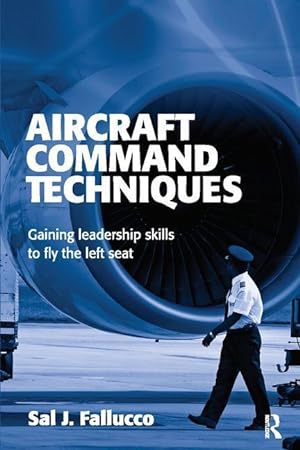 Imagen del vendedor de Fallucco, S: Aircraft Command Techniques a la venta por moluna