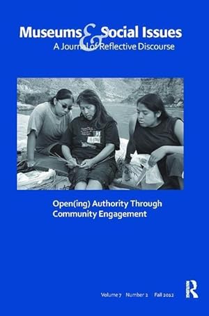 Immagine del venditore per Open(ing) Authority Through Community Engagement venduto da moluna