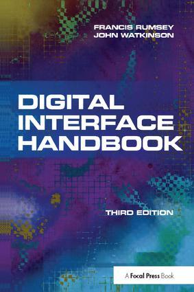 Seller image for Digital Interface Handbook for sale by moluna