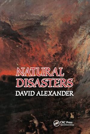 Seller image for Alexander, D: Natural Disasters for sale by moluna