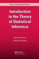 Image du vendeur pour Liero, H: Introduction to the Theory of Statistical Inferenc mis en vente par moluna