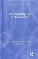 Seller image for Groome, D: The Psychology of the Paranormal for sale by moluna
