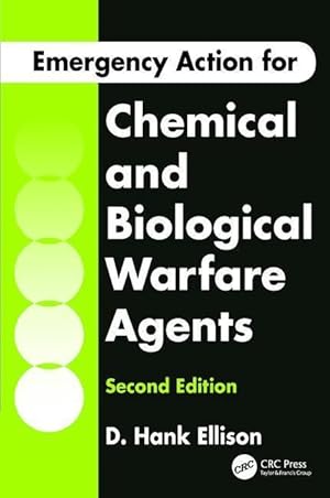 Immagine del venditore per Ellison, D: Emergency Action for Chemical and Biological War venduto da moluna